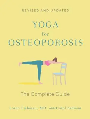 Cover: 9781324051992 | Yoga for Osteoporosis | The Complete Guide | Loren Fishman | Buch