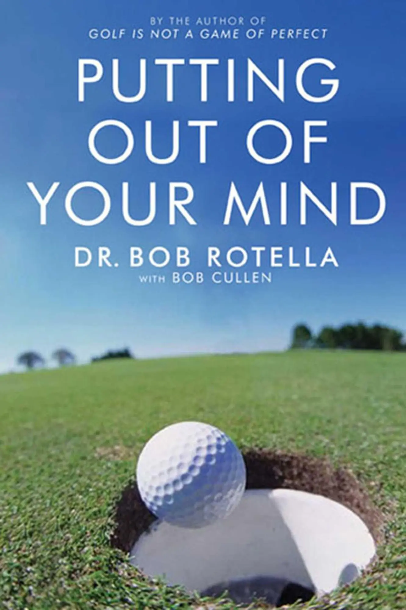 Cover: 9781416501992 | Putting Out Of Your Mind | Bob Rotella | Taschenbuch | Englisch | 2005