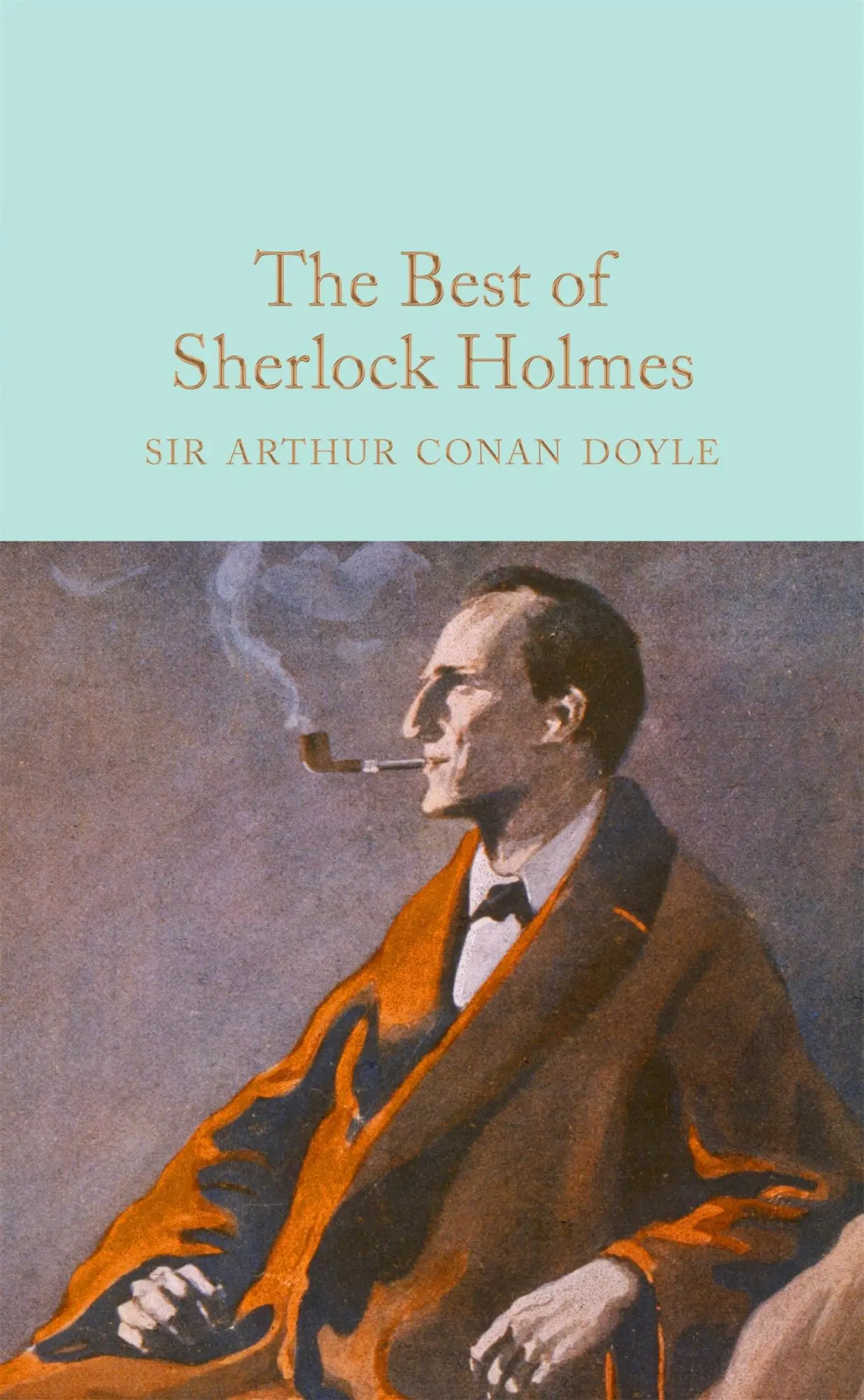 Cover: 9781909621992 | The Best of Sherlock Holmes | Arthur Conan Doyle | Buch | 544 S.