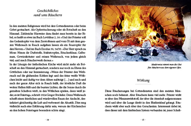 Bild: 9783710401992 | Das kleine Buch: Natürliche Deos aus Wald und Wiese | Gabriela Nedoma