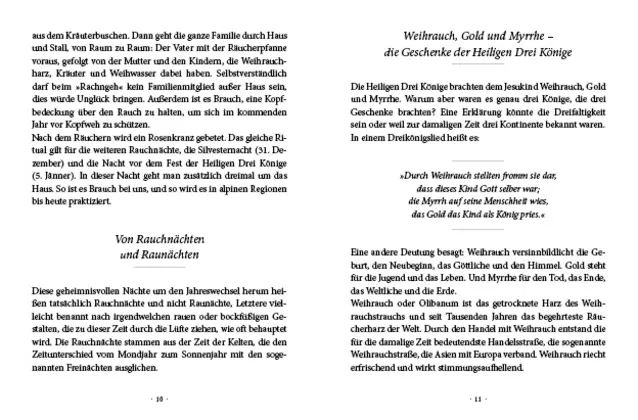 Bild: 9783710401992 | Das kleine Buch: Natürliche Deos aus Wald und Wiese | Gabriela Nedoma