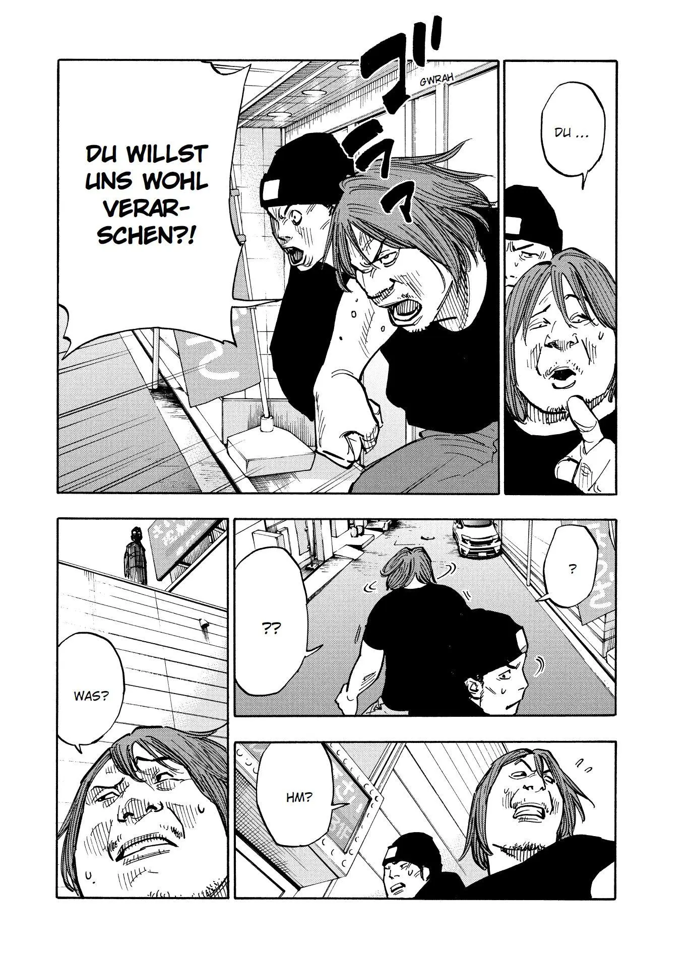 Bild: 9783741641992 | Shimazaki in the Land of Peace 01 | Gouten Hamada (u. a.) | Buch
