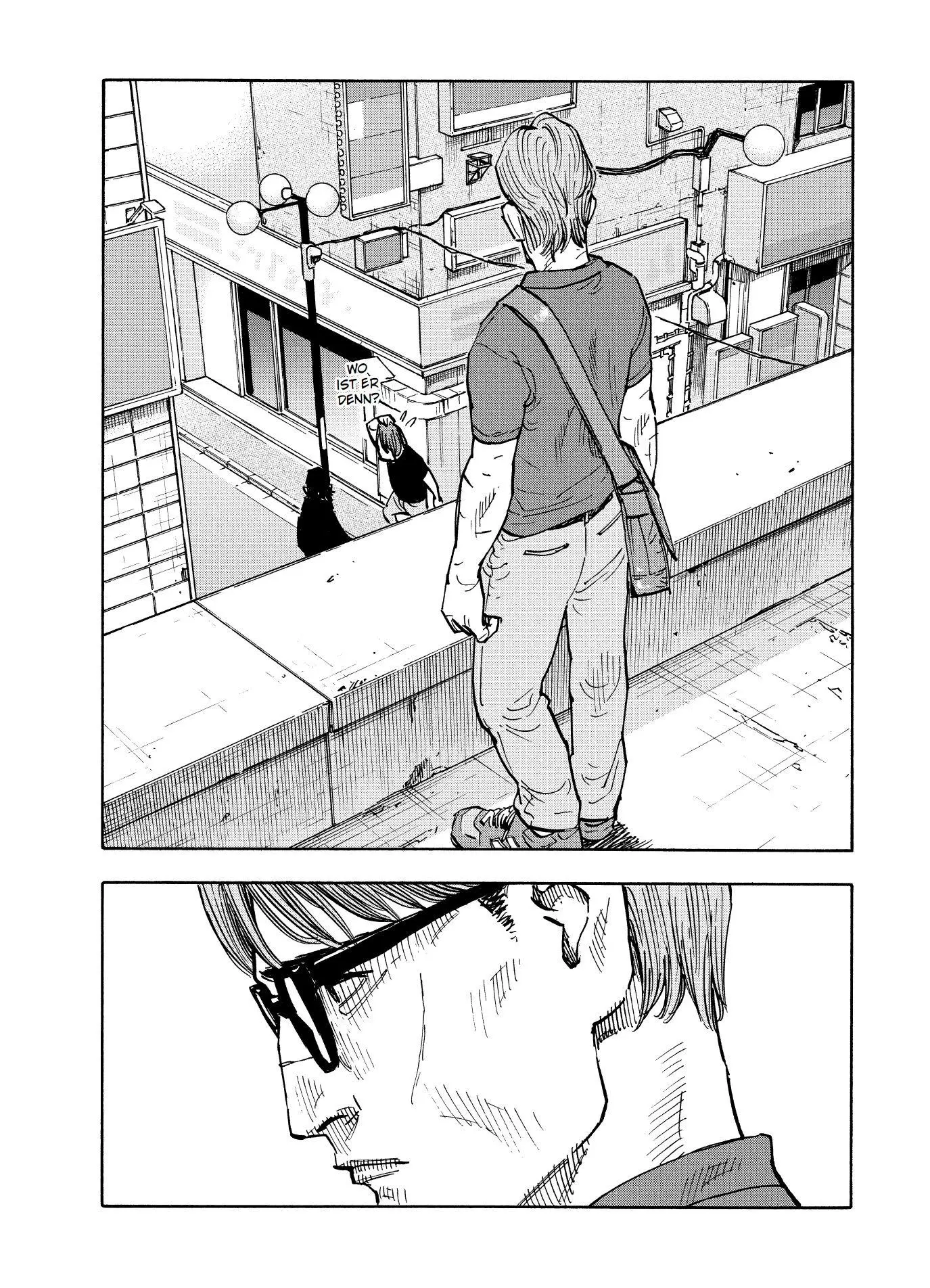 Bild: 9783741641992 | Shimazaki in the Land of Peace 01 | Gouten Hamada (u. a.) | Buch