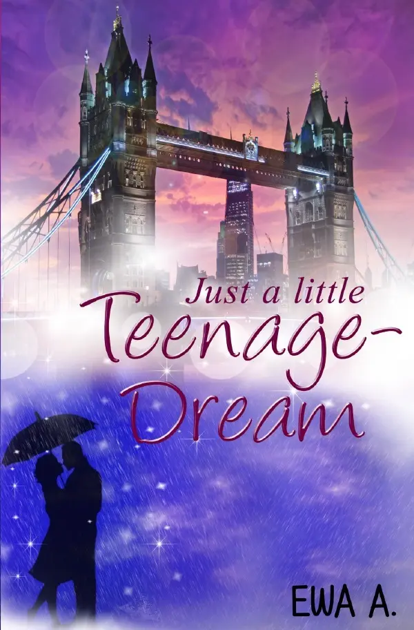 Cover: 9783748501992 | Just a little Teenage-Dream | Ewa A. | Taschenbuch | 256 S. | Deutsch