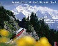 Cover: 9783909111992 | Schweiz, Suisse, Switzerland, | Emil Zopfi | Buch | 112 S. | Deutsch