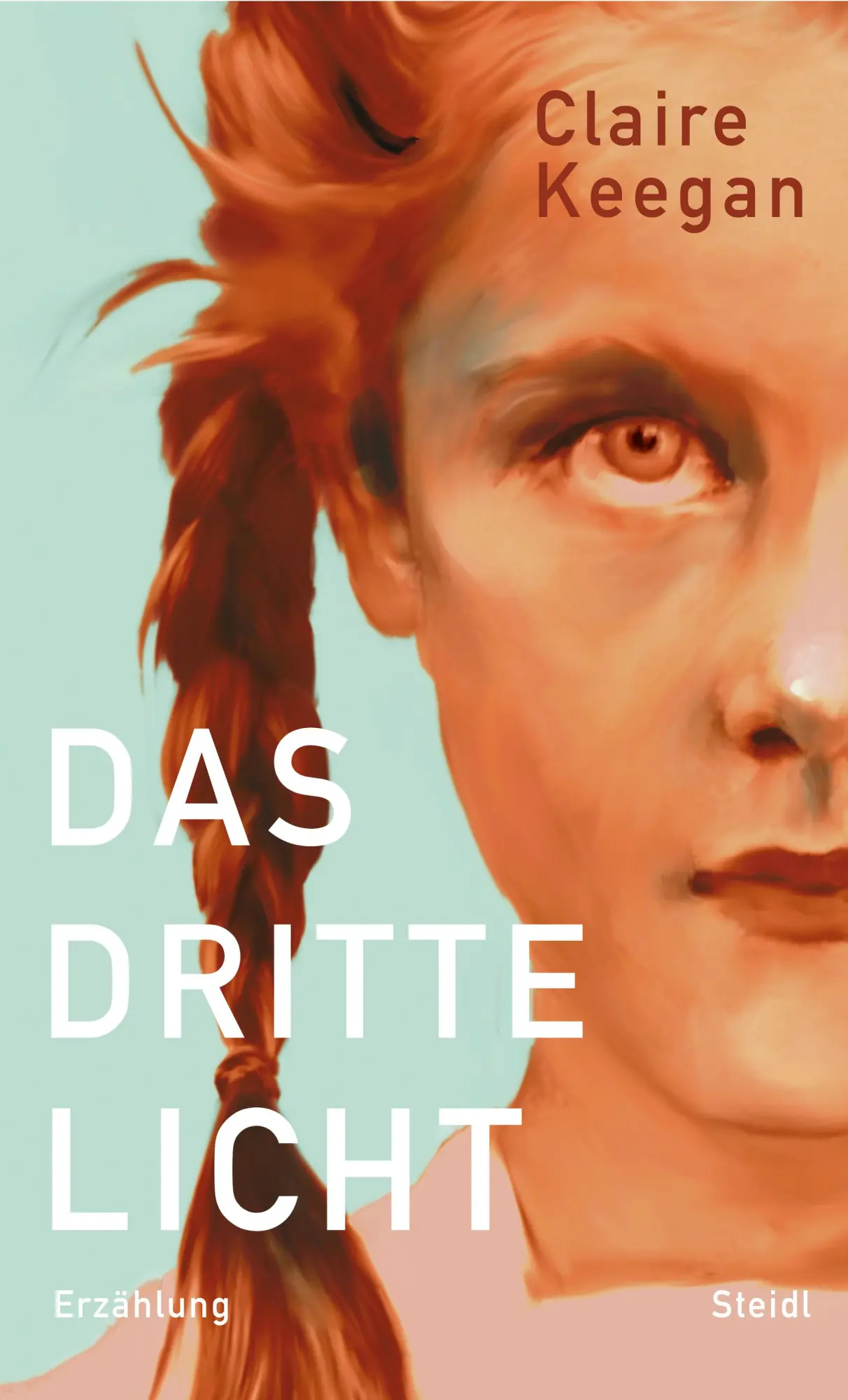 Cover: 9783969991992 | Das dritte Licht | Claire Keegan | Buch | Lesebändchen | 104 S. | 2025