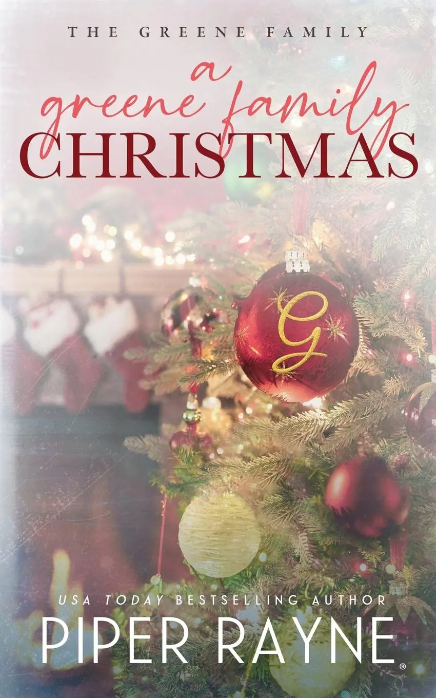 Cover: 9798887141992 | A Greene Family Christmas | Piper Rayne | Taschenbuch | Englisch