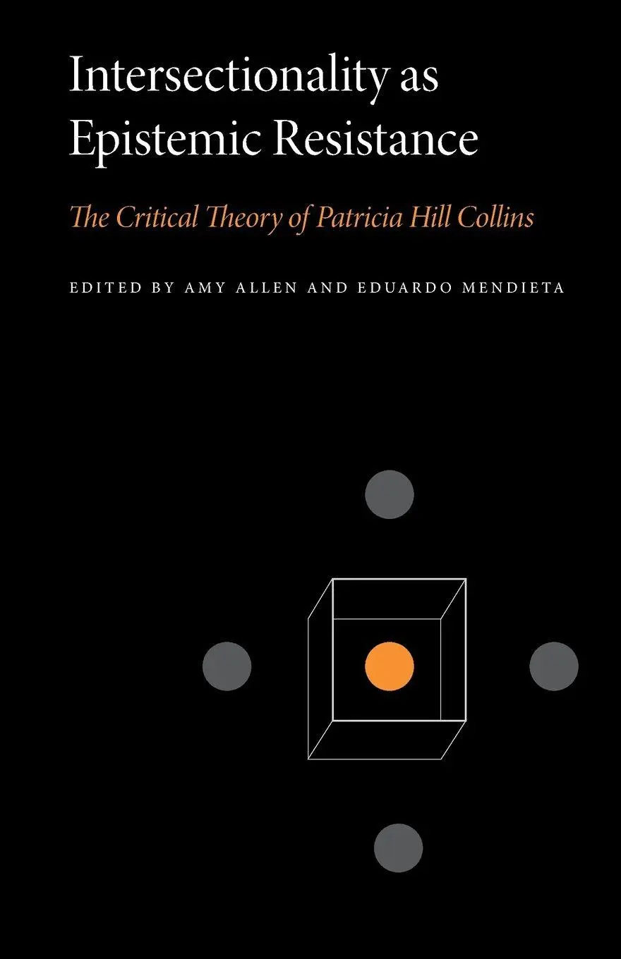 Cover: 9780271102092 | Intersectionality as Epistemic Resistance | Amy Allen (u. a.) | Buch
