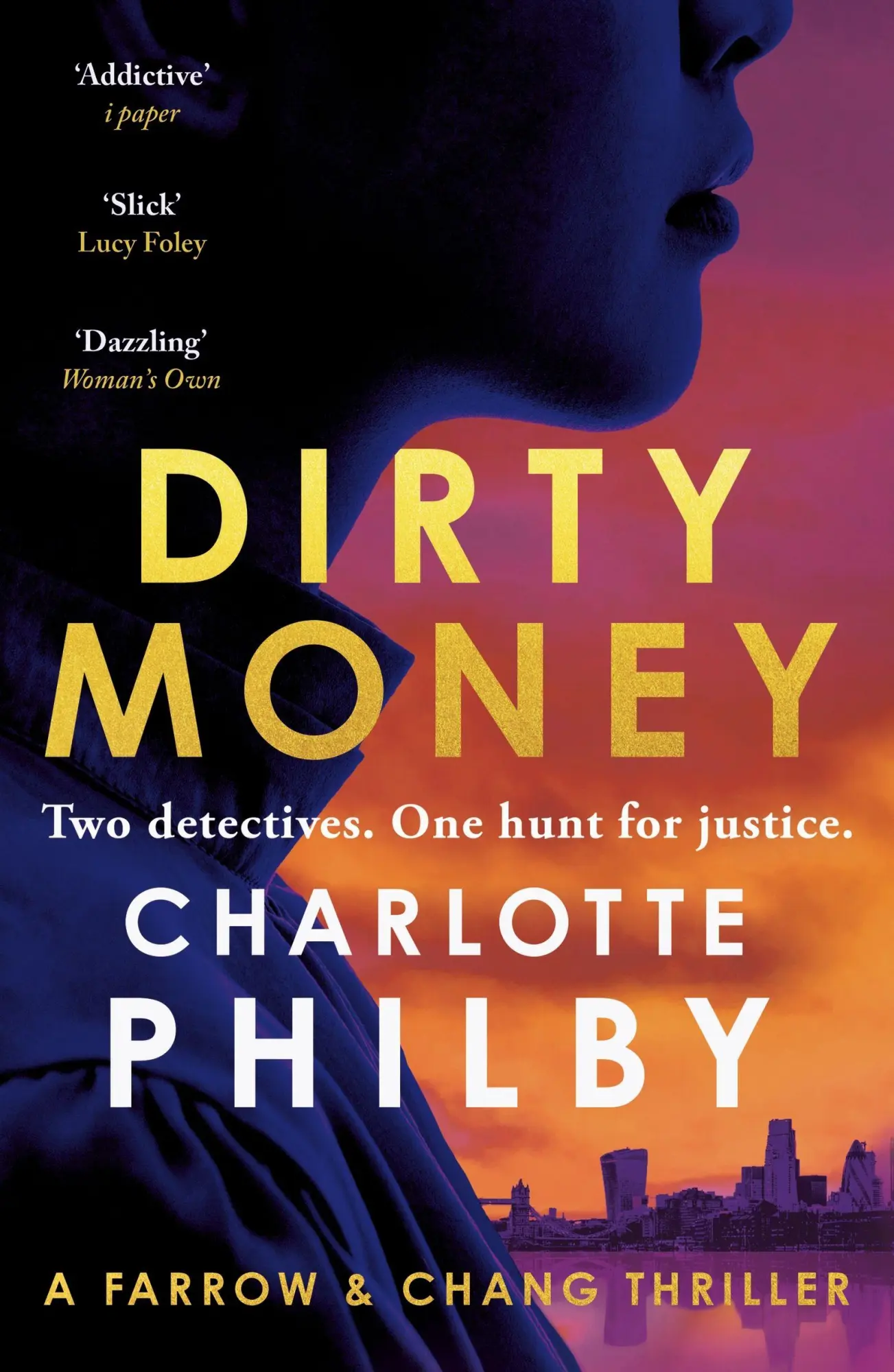 Cover: 9781399812092 | Dirty Money | Charlotte Philby | Taschenbuch | Englisch | 2026