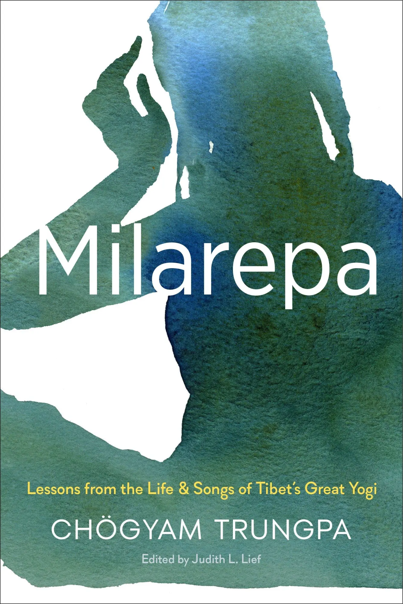 Cover: 9781611802092 | Milarepa: Lessons from the Life and Songs of Tibet's Great Yogi | Buch