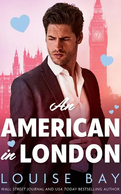Cover: 9781662532092 | An American in London | Louise Bay | Taschenbuch | Englisch | 2025