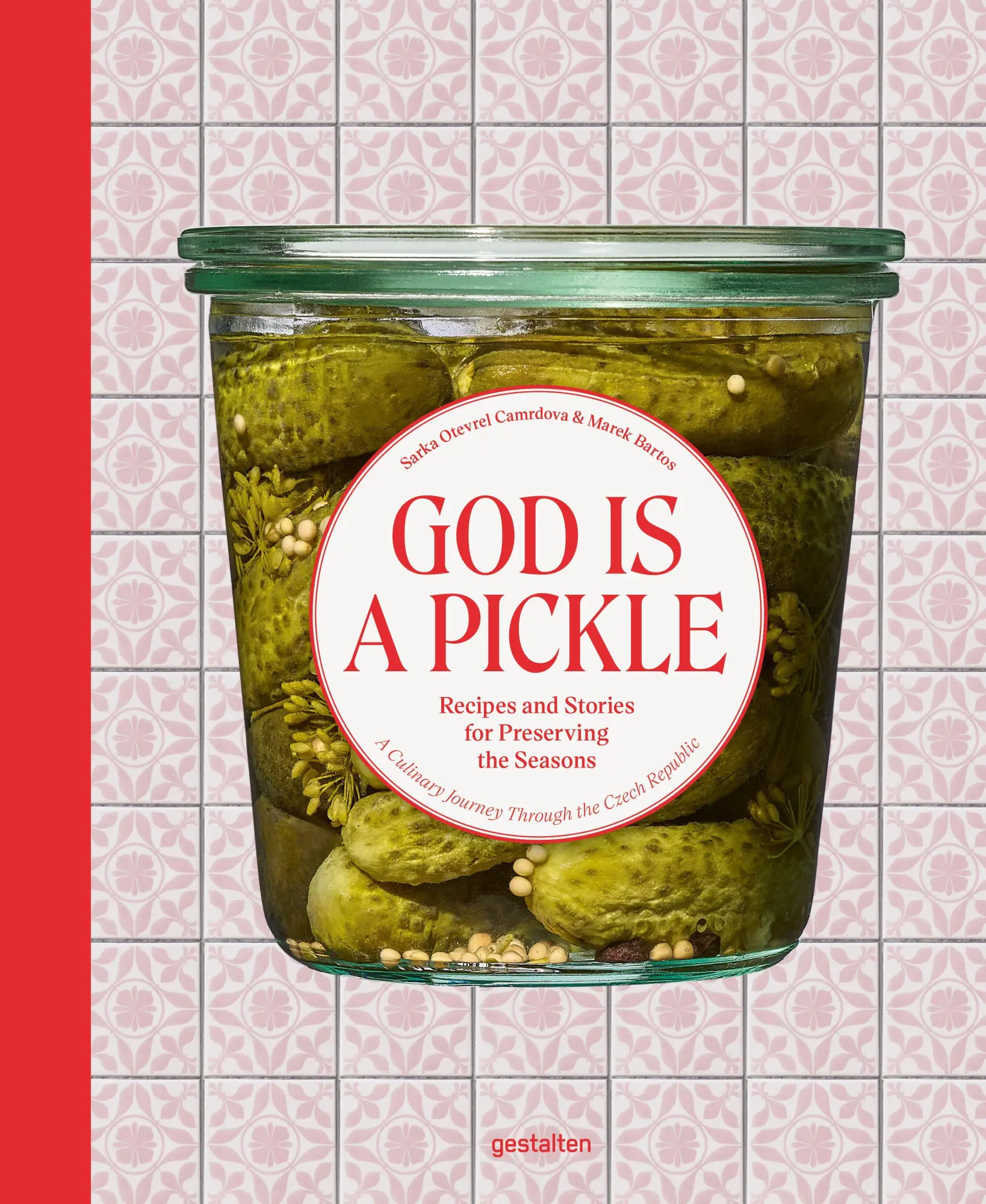 Cover: 9783967042092 | God is a Pickle | Gestalten (u. a.) | Buch | 272 S. | Englisch | 2026