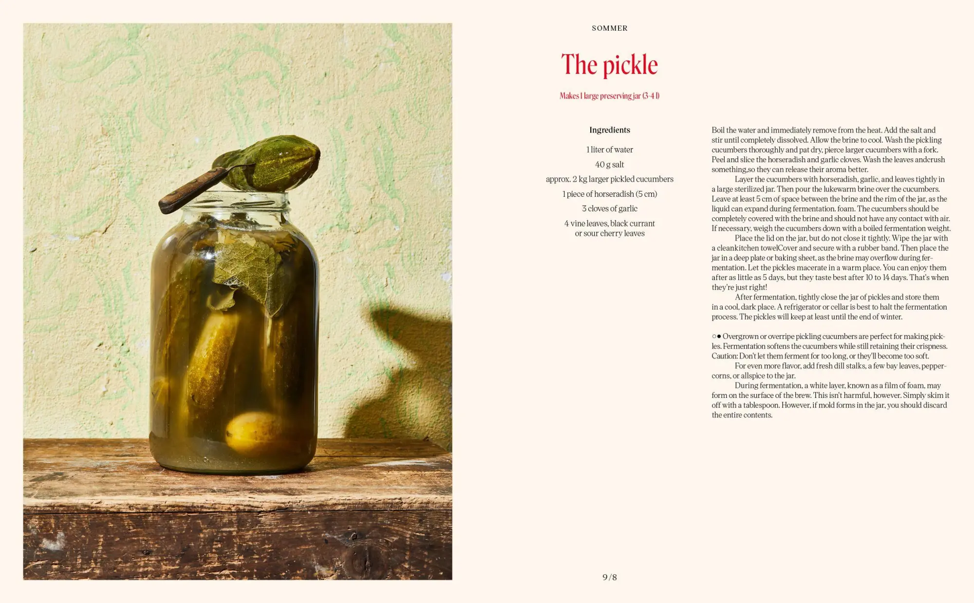 Bild: 9783967042092 | God is a Pickle | Gestalten (u. a.) | Buch | 272 S. | Englisch | 2026
