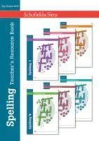Cover: 9780721712192 | Matchett, C: Spelling Teacher's Resource Book: Years 1-6, Ag | Buch