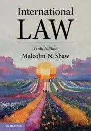 Cover: 9781009662192 | International Law | Malcolm N. Shaw | Taschenbuch | Englisch | 2026