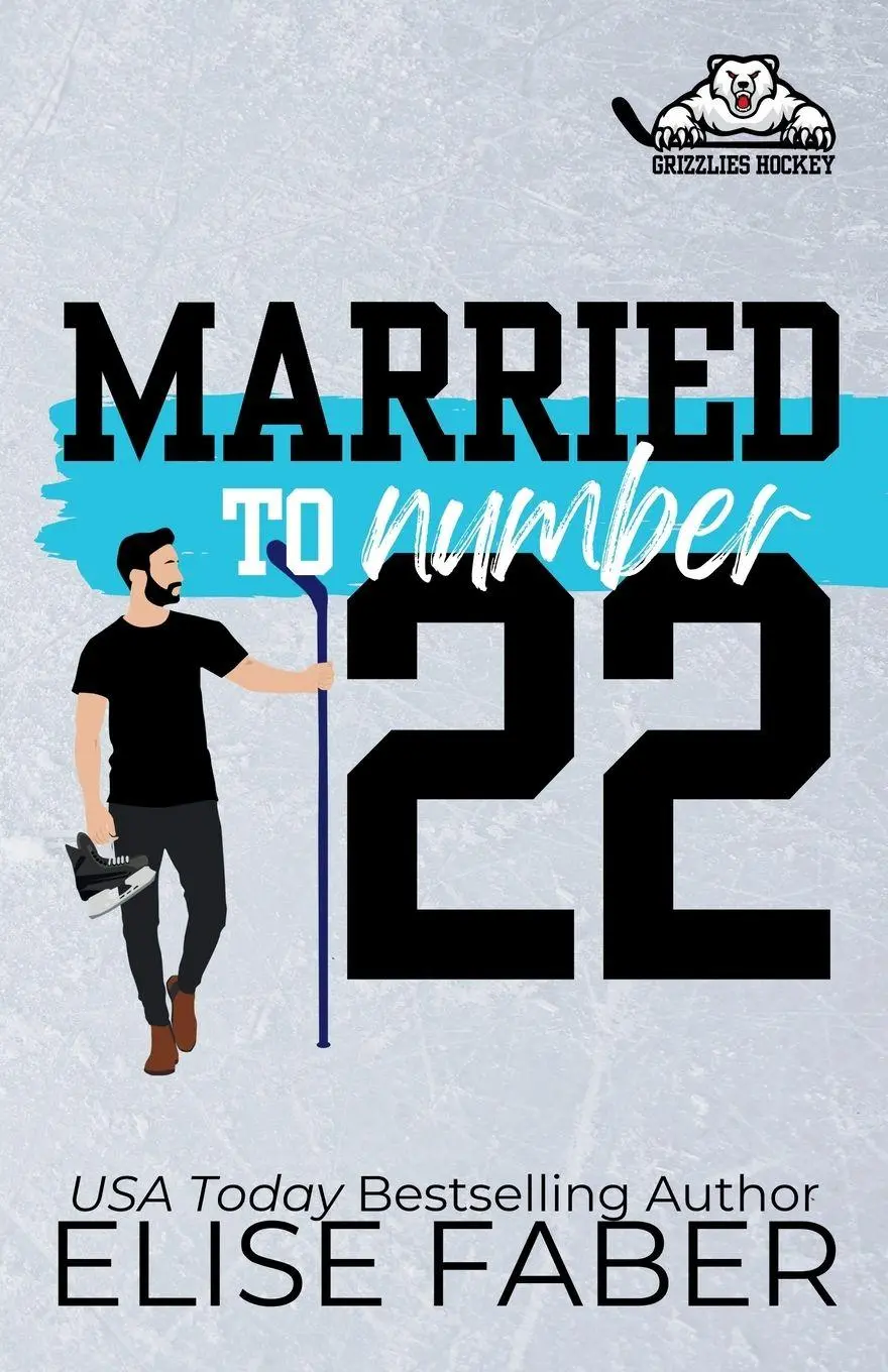 Cover: 9781637492192 | Married to Number Twenty-Two | Elise Faber | Taschenbuch | Englisch