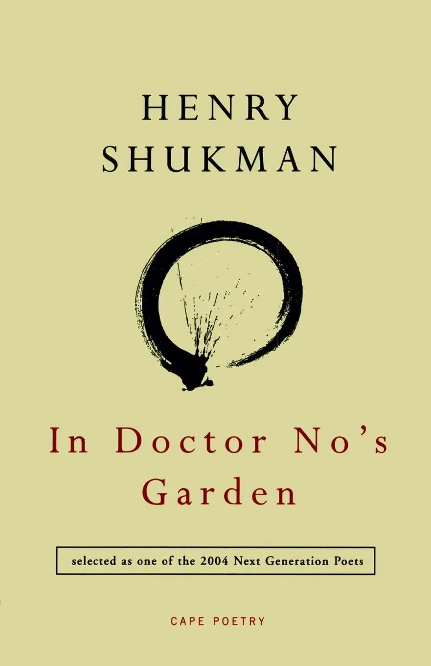 Cover: 9781910702192 | In Doctor Nos Garden | Henry Shukman | Taschenbuch | Englisch | 2015