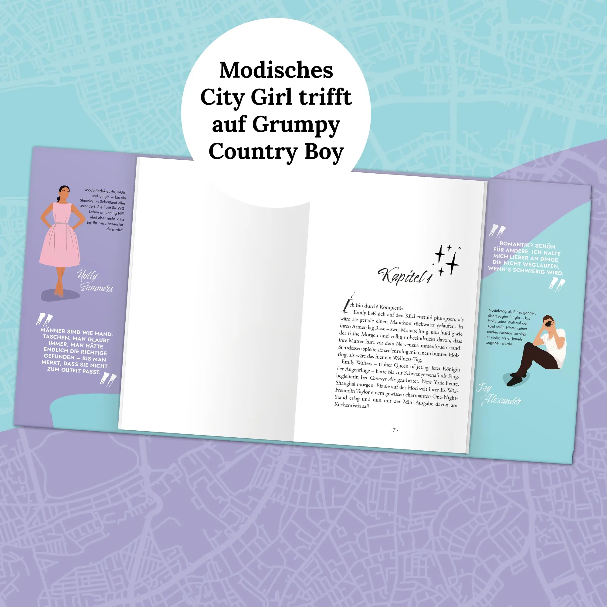 Bild: 9783986602192 | Liebe auf den ersten Blitz | Martina Gercke | Taschenbuch | 400 S.