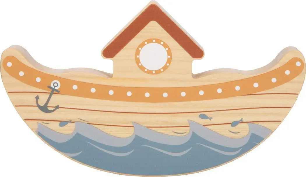Bild: 4020972122292 | Balancierspiel Arche "Safari" | Spiel | 12229 | Deutsch | 2023