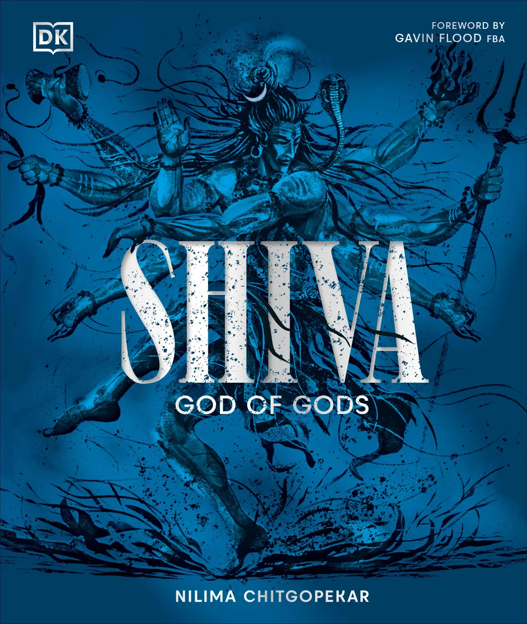 Cover: 9780241792292 | Shiva | Nilima Chitgopekar | Buch | Englisch | 2026