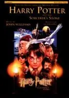 Cover: 9780757992292 | Selected Themes from the Motion Picture Harry Potter and the...
