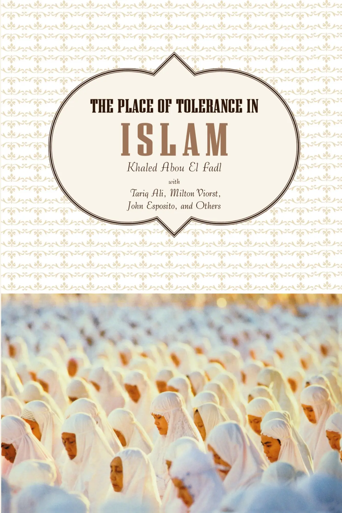 Cover: 9780807002292 | The Place of Tolerance in Islam | Khaled Abou El Fadl | Taschenbuch