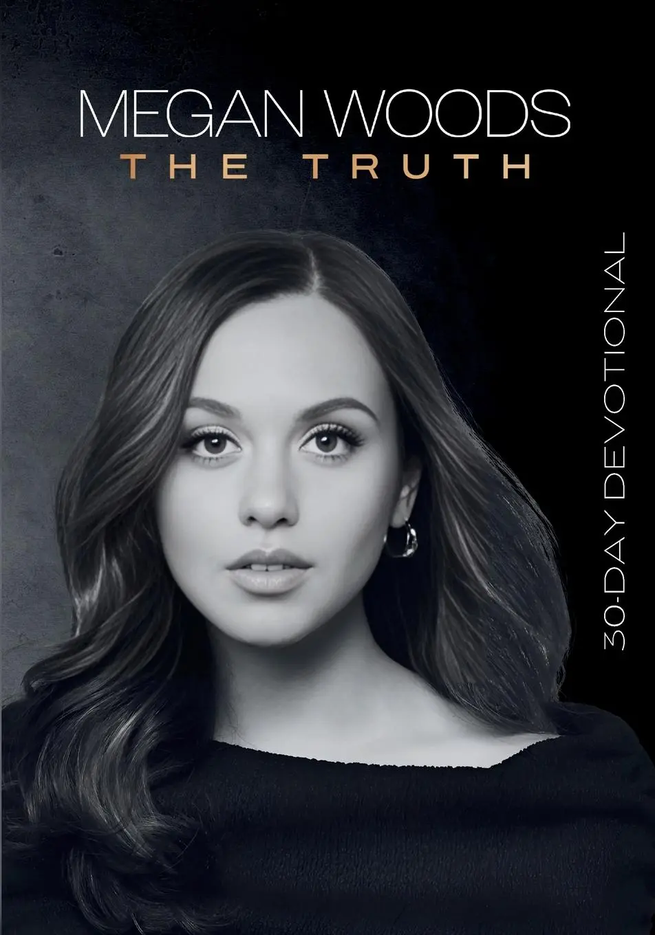 Cover: 9781998532292 | The Truth | Megan Woods | Taschenbuch | Englisch | 2024