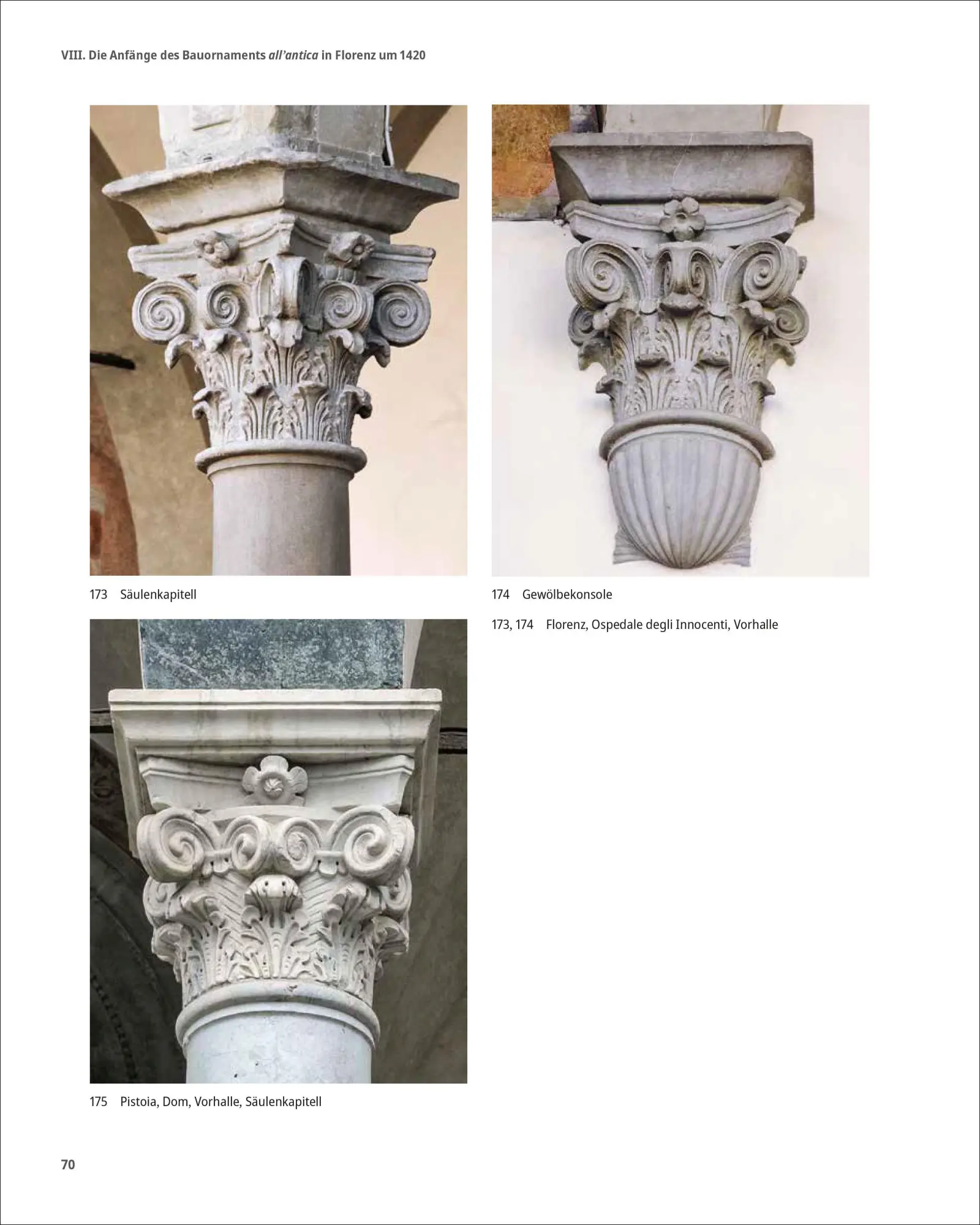 Bild: 9783422802292 | 'All'antica' - Bauornamentik der Frührenaissance in Italien | Poeschke