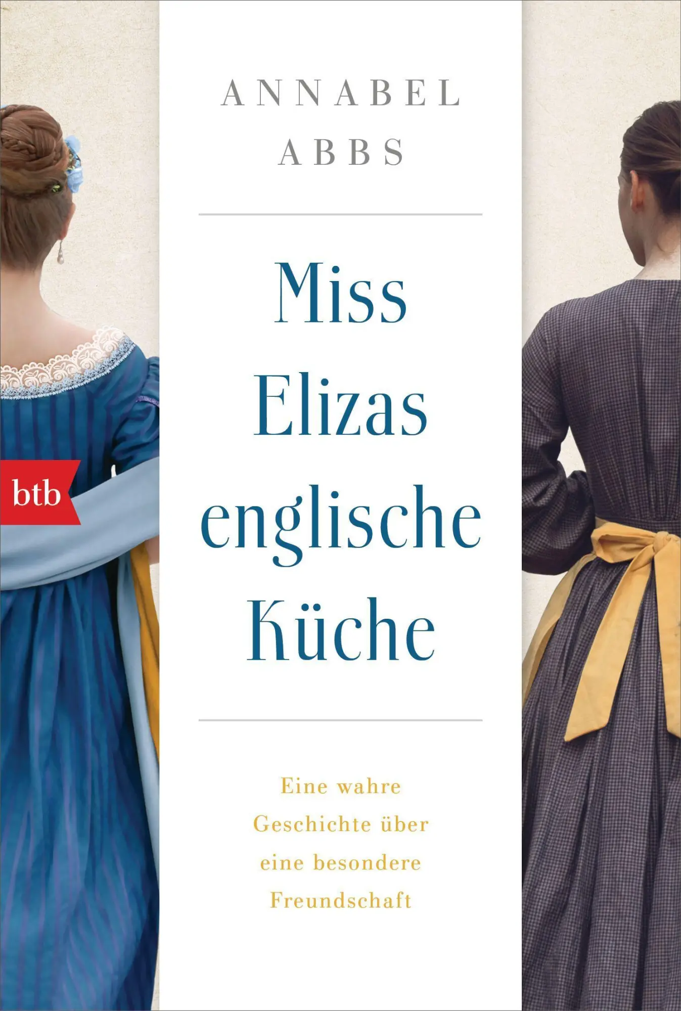 Cover: 9783442772292 | Miss Elizas englische Küche | Annabel Abbs | Taschenbuch | 432 S.