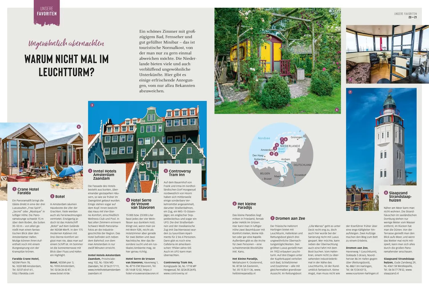 Bild: 9783616012292 | DUMONT Bildatlas Niederlande | Christian Nowak (u. a.) | Taschenbuch