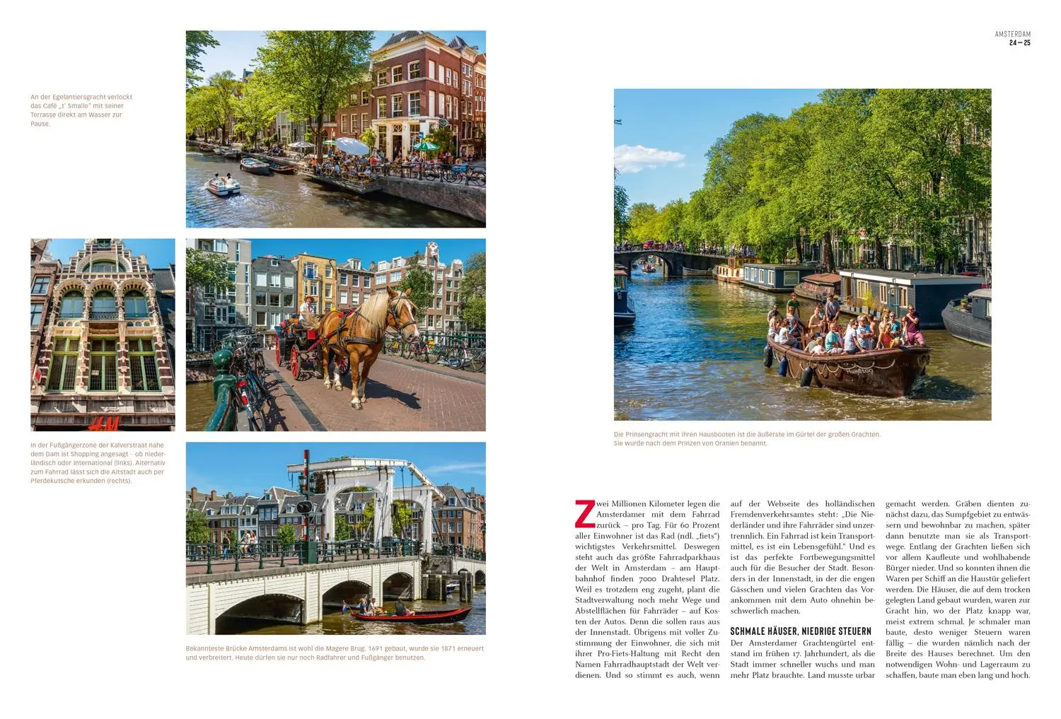 Bild: 9783616012292 | DUMONT Bildatlas Niederlande | Christian Nowak (u. a.) | Taschenbuch