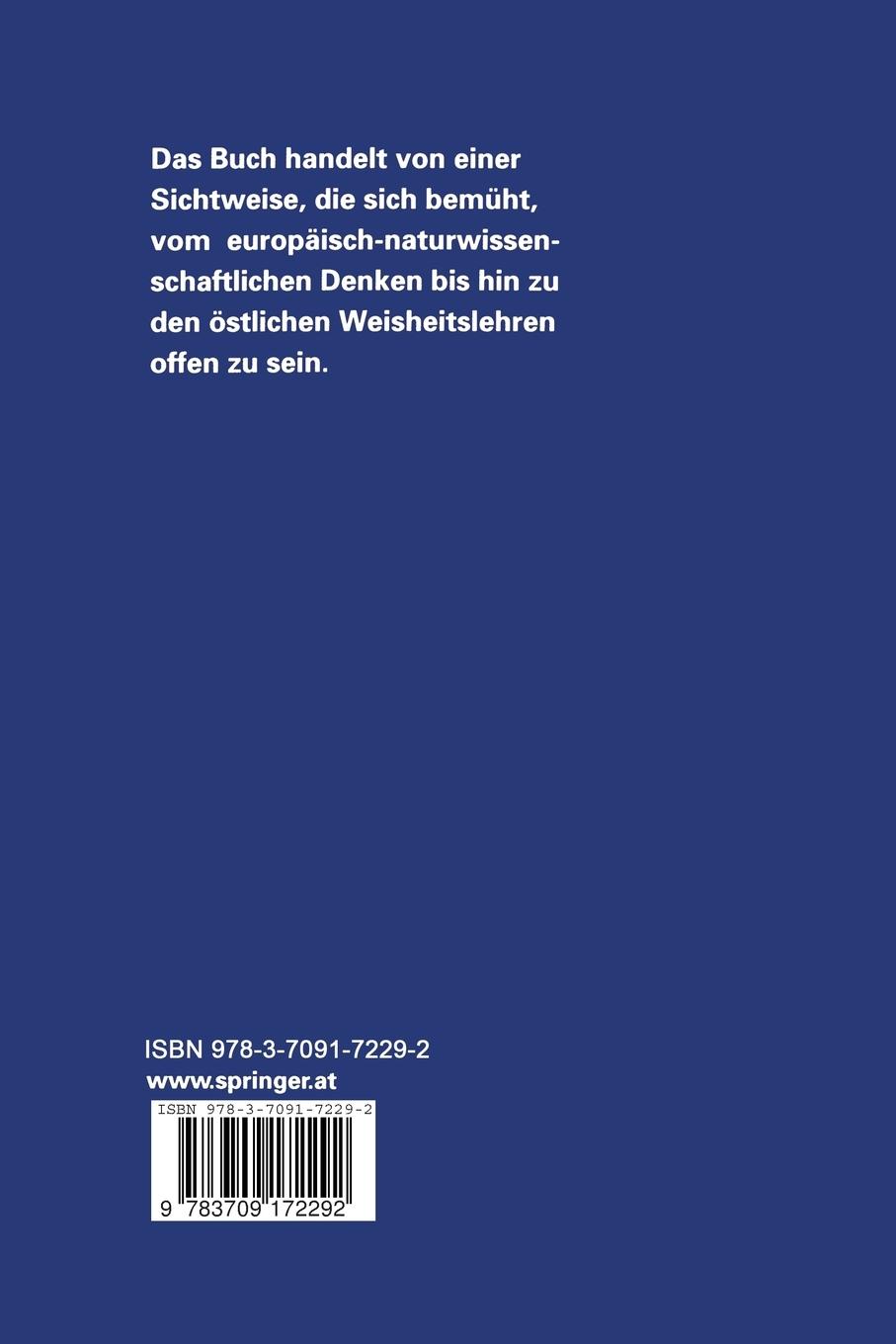 Rückseite: 9783709172292 | Illusion der Wirklichkeit | Wie ein Vorurteil die Realität erfindet