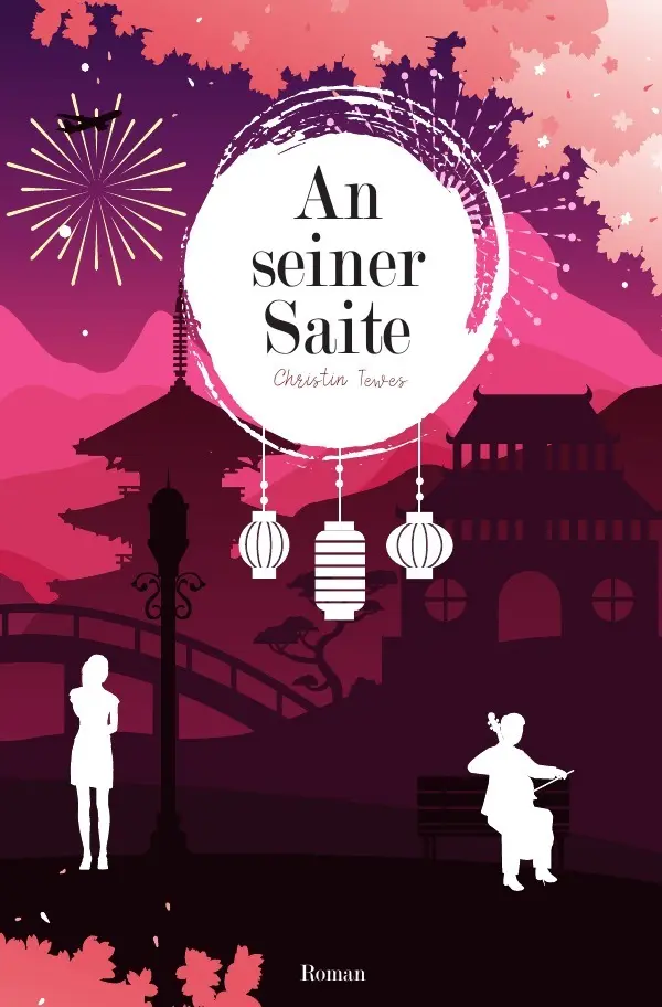 Cover: 9783746702292 | An seiner Saite | Band 1 von 2 | Christin Tewes | Taschenbuch | 228 S.
