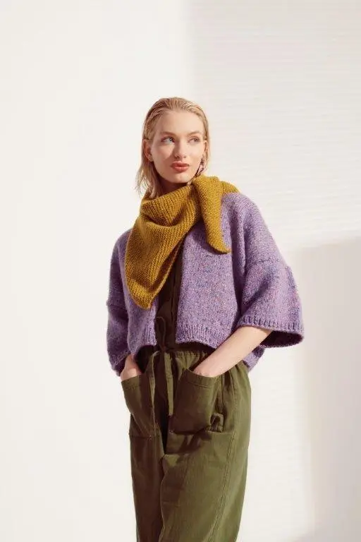 Bild: 9783960162292 | Made by Me Handknitting 10 | Rico Design GmbH &amp; Co. KG | Taschenbuch