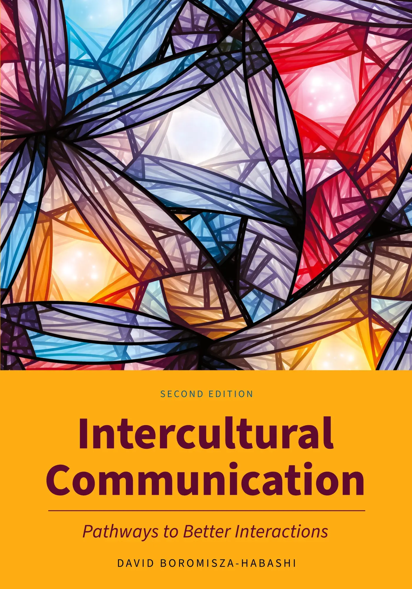 Cover: 9798823342292 | Intercultural Communication | Pathways to Better Interactions | Buch