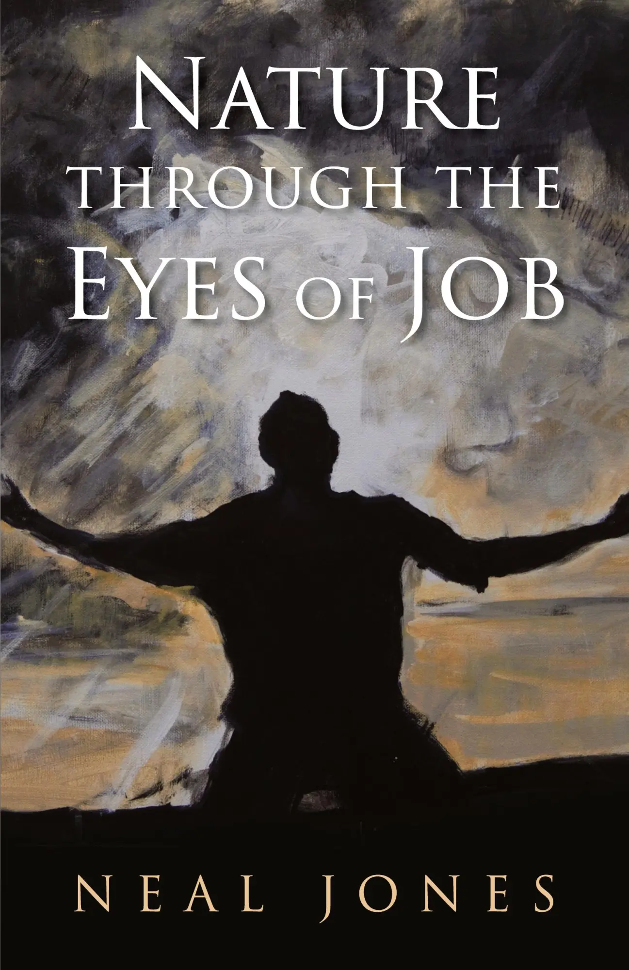 Cover: 9798893332292 | Nature Through the Eyes of Job | Neal Jones | Taschenbuch | Englisch