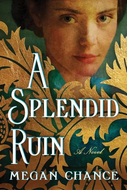 Cover: 9781542022392 | A Splendid Ruin | Megan Chance | Taschenbuch | Kartoniert / Broschiert