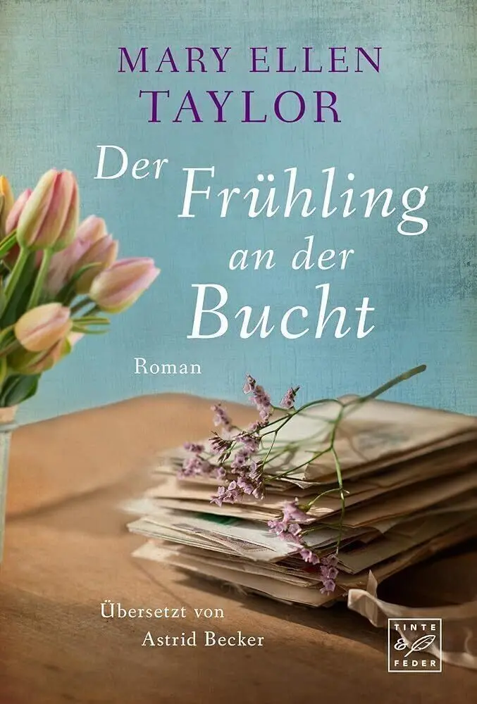 Cover: 9782496702392 | Der Frühling an der Bucht | Mary Ellen Taylor | Taschenbuch | Deutsch