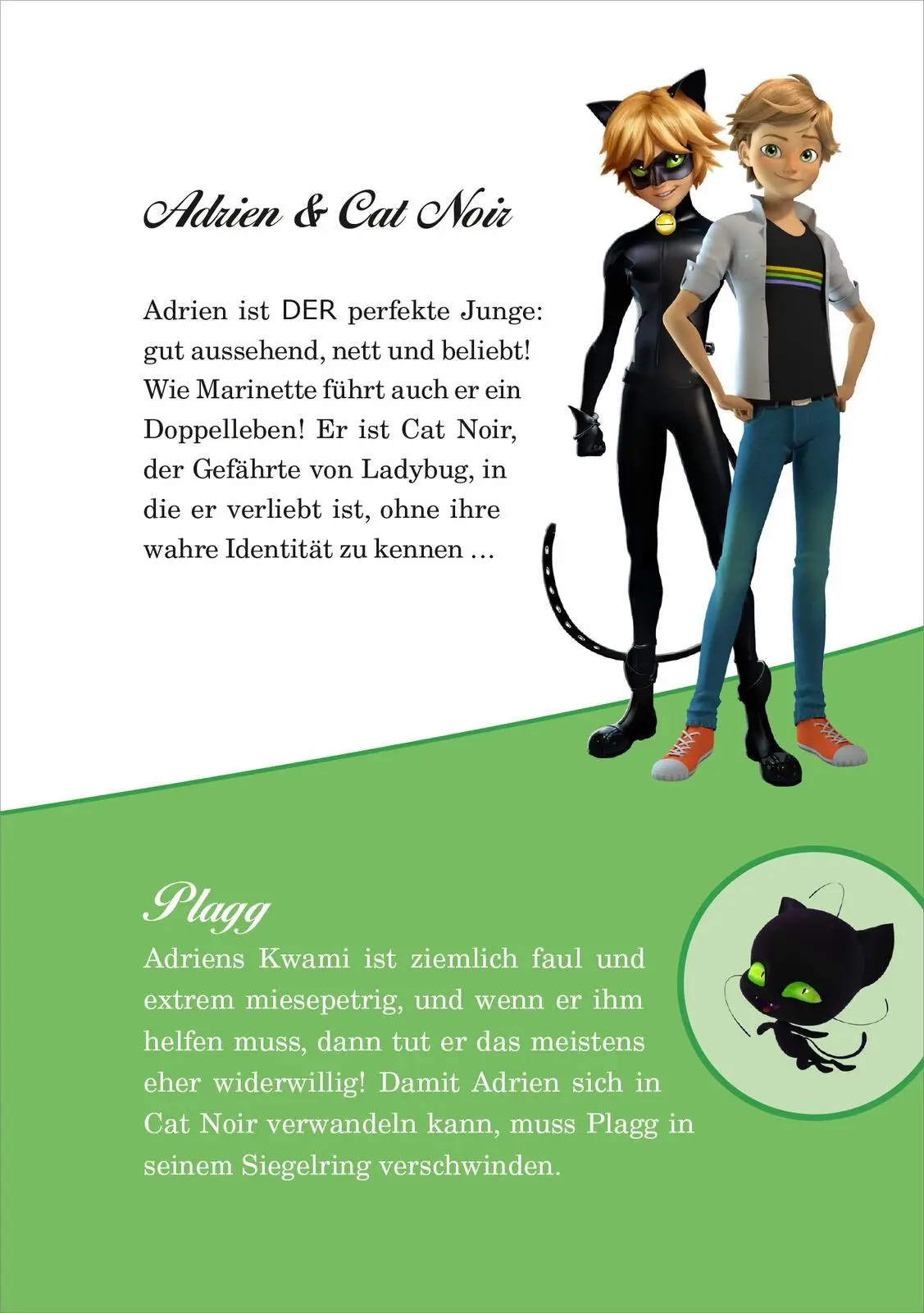 Bild: 9783845862392 | Miraculous - Superheldin im Einsatz (Miraculous) | Barbara Neeb | Buch