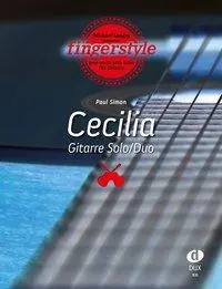 Cover: 9783868492392 | Cecilia | Paul/Langer, Michael Simon | Buch | 8 S. | Deutsch | 2014