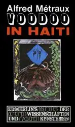Cover: 9783926112392 | Voodoo in Haiti | Alfred Métraux | Buch | 448 S. | Deutsch | 2017