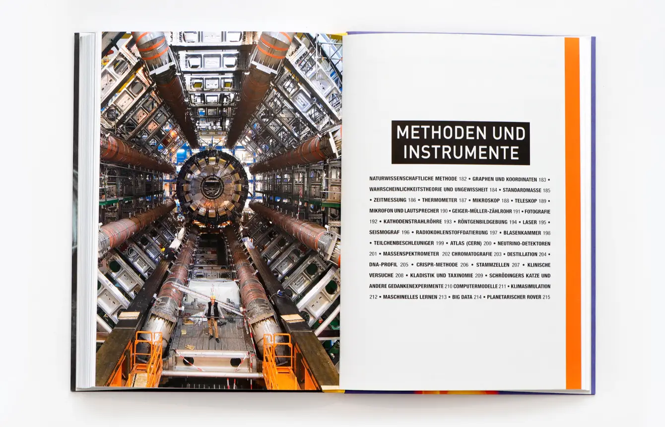 Bild: 9783962442392 | Eine kurze Geschichte der Wissenschaft | Tom Jackson | Taschenbuch