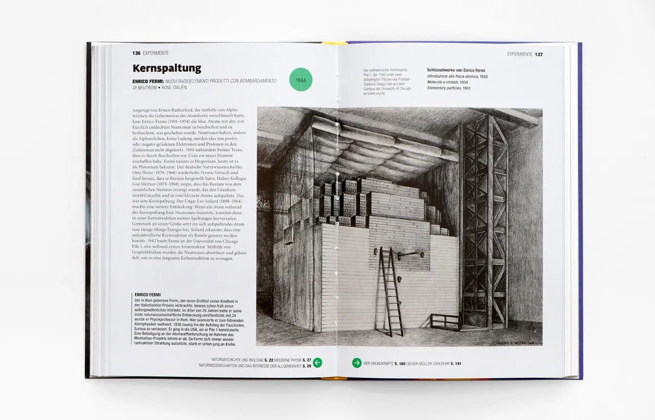 Bild: 9783962442392 | Eine kurze Geschichte der Wissenschaft | Tom Jackson | Taschenbuch