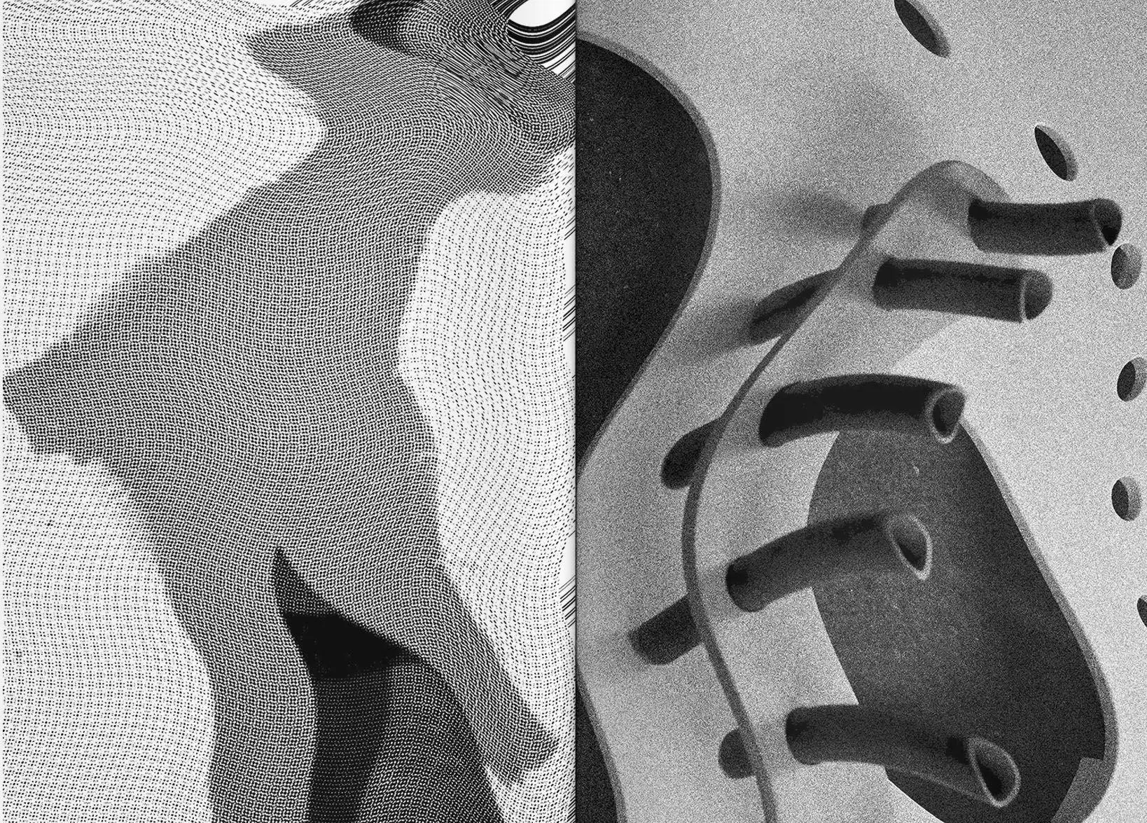 Bild: 9783991532392 | Nevin Alada¿ | Vibrating Images | Sandra Bornemann-Quecke (u. a.)
