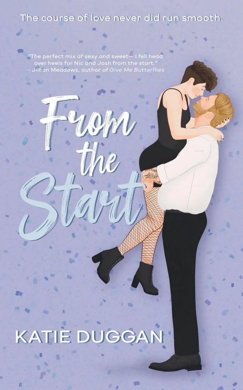 Cover: 9798868982392 | From the Start | Katie Duggan | Taschenbuch | Englisch | 2023