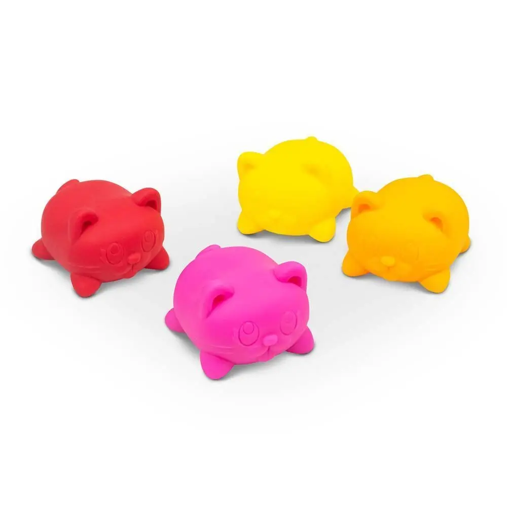 Bild: 5038728152492 | Candy Cats | Karton | SQ492 | Deutsch | 2024 | OBILO