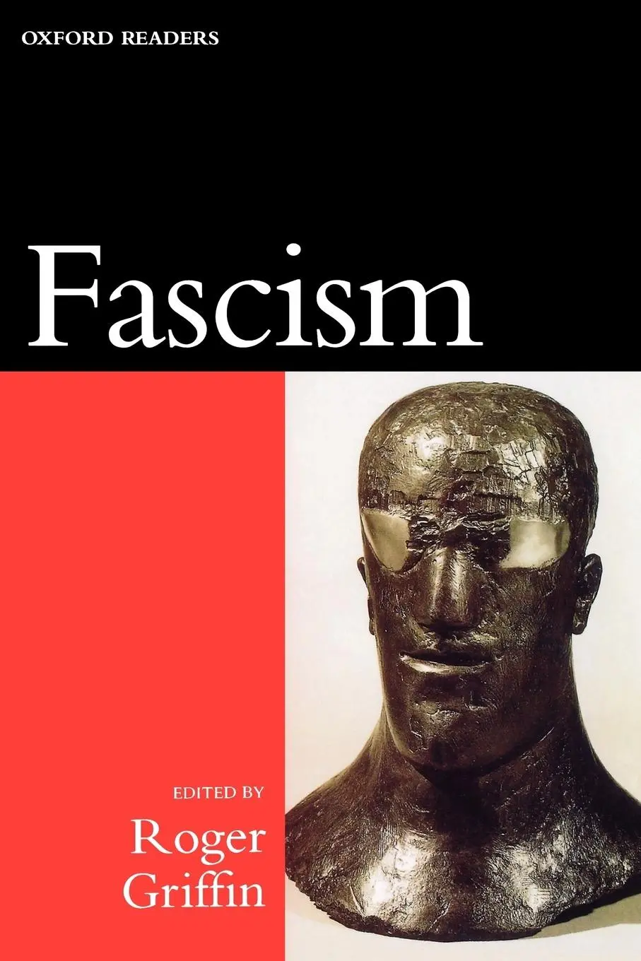 Cover: 9780192892492 | Fascism | RogerEdited by Griffin | Taschenbuch | Englisch | 1995