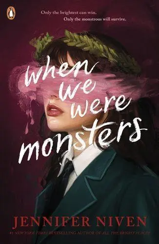 Cover: 9780241772492 | When We Were Monsters | Jennifer Niven | Taschenbuch | 432 S. | 2025