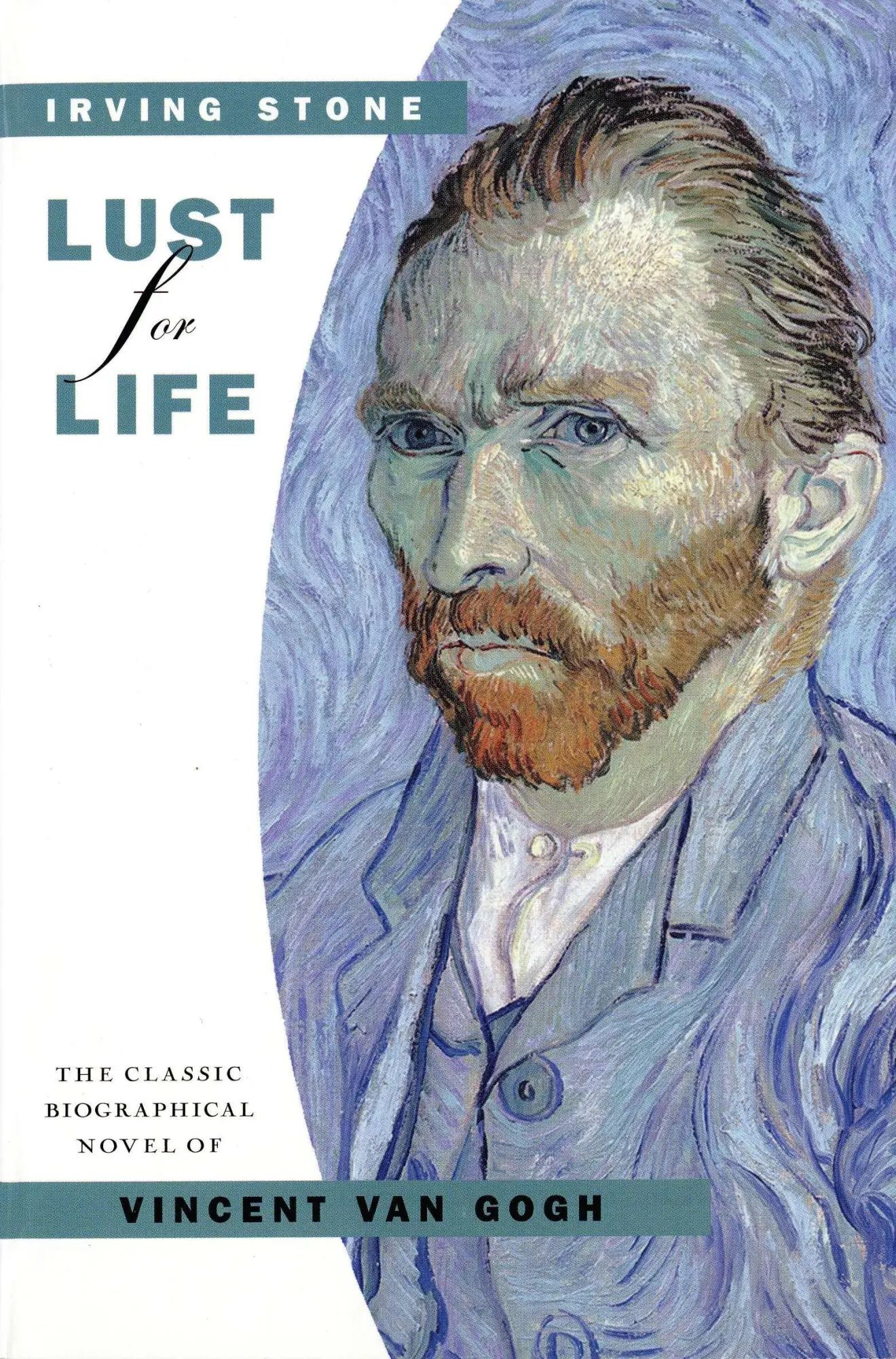 Cover: 9780452262492 | Lust for Life | Irving Stone | Taschenbuch | Penguin Publishing Group