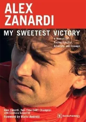 Cover: 9780837612492 | Alex Zanardi | Alex Zanardi | Taschenbuch | Englisch | 2004